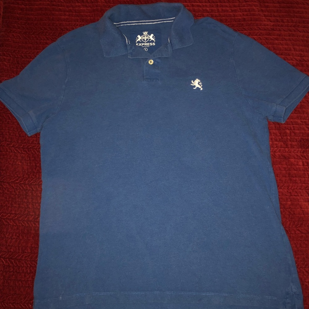 Express Men’s shirt